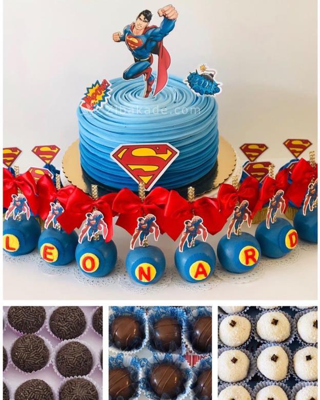 تم تولد سوپرمن - Superman